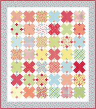 Load image into Gallery viewer, #114 - Summer Crush PDF Pattern