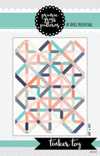 Load image into Gallery viewer, #144 - Tinker Toy PDF Pattern