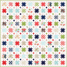 Load image into Gallery viewer, #152 - Tiny Treasure PAPER Pattern