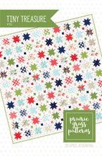 Load image into Gallery viewer, #152 - Tiny Treasure PDF Pattern