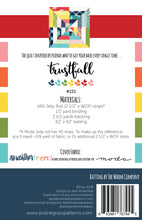 Load image into Gallery viewer, #151 - Trustfall PDF Pattern