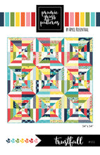 Load image into Gallery viewer, #151 - Trustfall PAPER Pattern