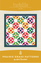 Load image into Gallery viewer, #122 - Twinkle PAPER Pattern