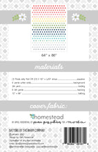 Load image into Gallery viewer, #166 Wildfield - PAPER Pattern