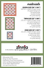 Load image into Gallery viewer, #121 - Windspinner PDF Pattern