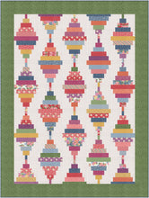 Load image into Gallery viewer, #121 - Windspinner PAPER Pattern