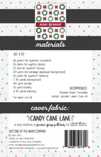 Load image into Gallery viewer, #181 - Winter Wonder PDF Pattern
