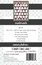 Load image into Gallery viewer, #180 - Yuletide PDF Pattern
