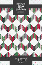 Load image into Gallery viewer, #180 - Yuletide PAPER Pattern
