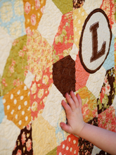 Load image into Gallery viewer, #107 - Petite Playtime PAPER Pattern