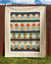 Load image into Gallery viewer, #103 - Little Lanterns PAPER Pattern