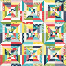 Load image into Gallery viewer, #151 - Trustfall PDF Pattern