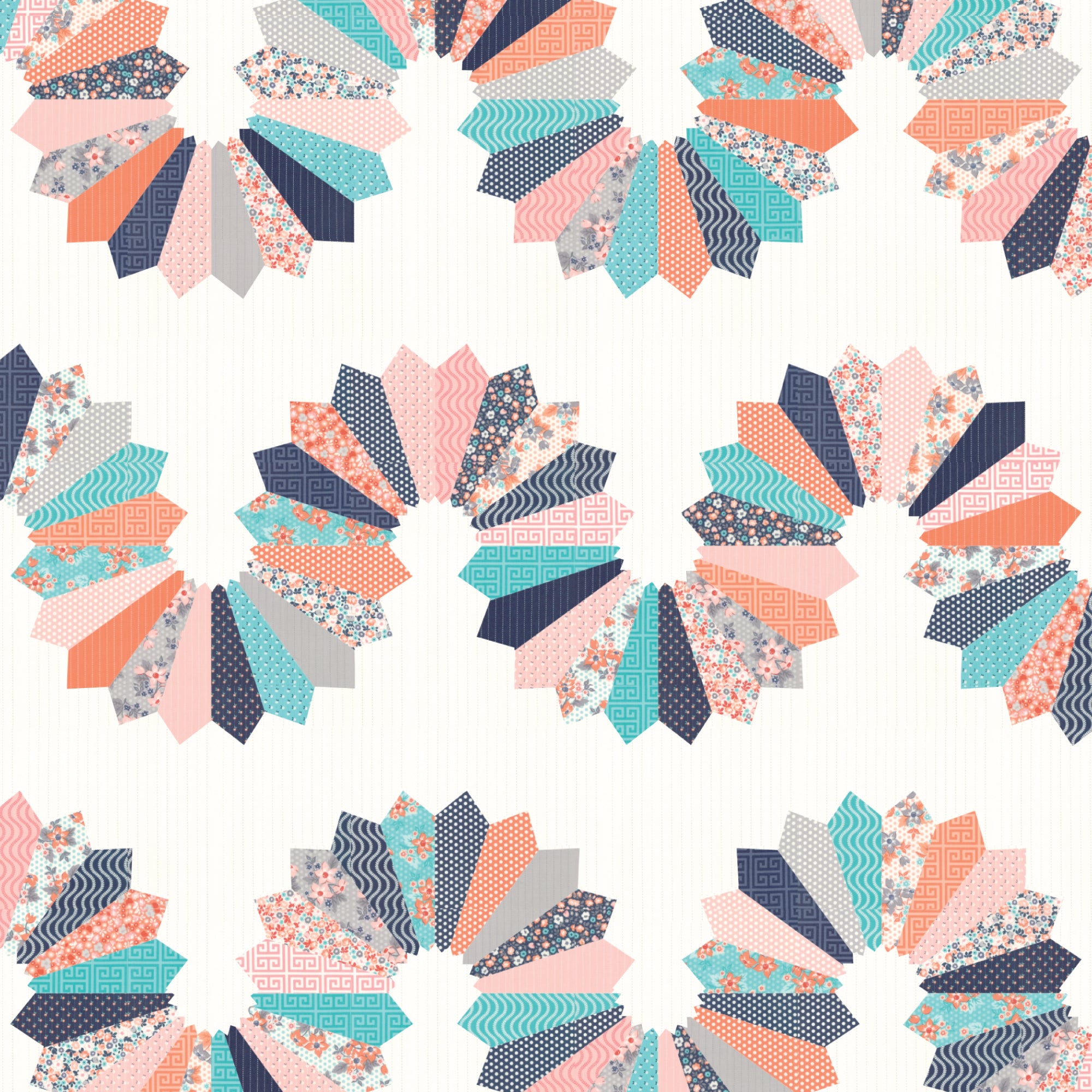 Sweet Marion Patterns – Prairie Grass Patterns