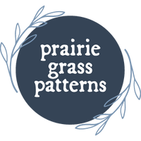 Prairie Grass Patterns