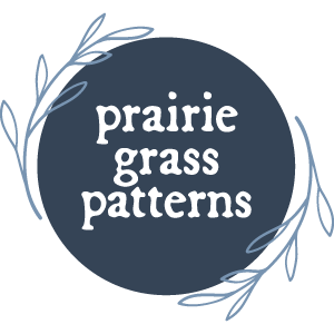 Prairie Grass Patterns