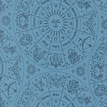 Load image into Gallery viewer, Starry Sky Fat Quarter Bundle #9
