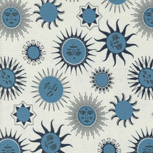 Load image into Gallery viewer, Starry Sky Fat Quarter Bundle #5
