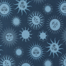 Load image into Gallery viewer, Starry Sky Fat Quarter Bundle #7
