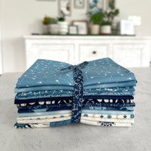 Load image into Gallery viewer, Starry Sky Fat Quarter Bundle #3
