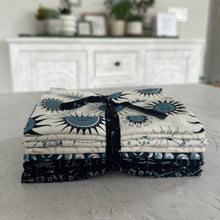 Load image into Gallery viewer, Starry Sky Fat Quarter Bundle #6

