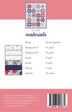 Load image into Gallery viewer, #187 - Midsummer PDF Quilt Pattern
