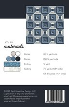 Load image into Gallery viewer, #194 - Heavenly Paper Quilt Pattern
