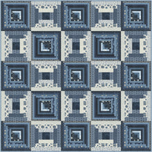Load image into Gallery viewer, #194 - Heavenly PDF Quilt Pattern

