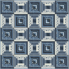 Load image into Gallery viewer, #194 - Heavenly PDF Quilt Pattern
