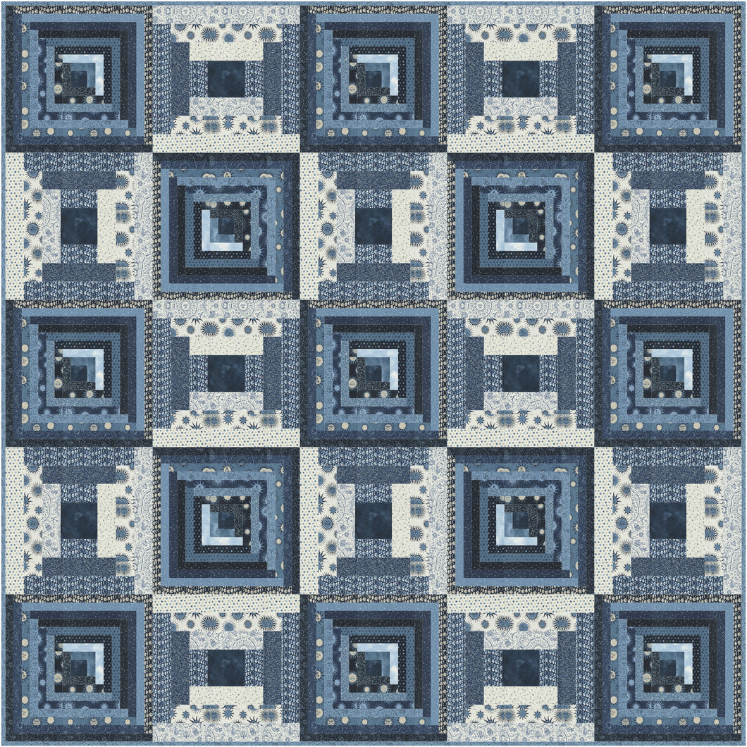 Heavenly Quilt Kit