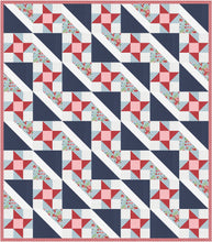Load image into Gallery viewer, #185 - Pie in the Sky PDF Quilt Pattern
