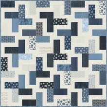 Load image into Gallery viewer, #195 - Satellite Paper Quilt Pattern
