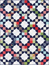 Load image into Gallery viewer, #155 - Bountiful Blessings PAPER Pattern
