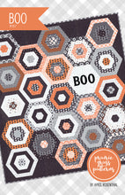 Load image into Gallery viewer, #157 - BOO PAPER Pattern

