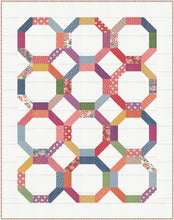 Load image into Gallery viewer, #113 - Big City PDF Pattern
