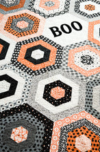 Load image into Gallery viewer, #157 - BOO PAPER Pattern
