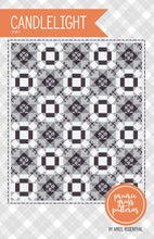 Load image into Gallery viewer, #161 - Candlelight PAPER Pattern
