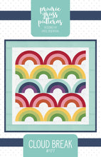 Load image into Gallery viewer, #177 - Cloud Break PDF Pattern
