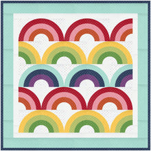 Load image into Gallery viewer, #177 - Cloud Break PDF Pattern
