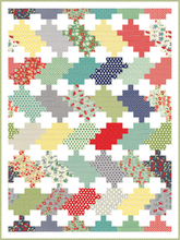 Load image into Gallery viewer, #127 - Cozy Cabin PDF Pattern
