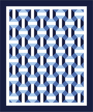 Load image into Gallery viewer, #126 - Don&#39;t Stop PDF Pattern
