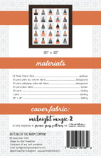 Load image into Gallery viewer, #170 - Eat Me PDF Pattern
