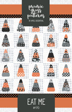 Load image into Gallery viewer, #170 - Eat Me PAPER Pattern

