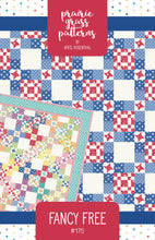 Load image into Gallery viewer, #175 - Fancy Free PDF Pattern
