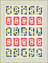 Load image into Gallery viewer, #132 - First Date PDF Pattern

