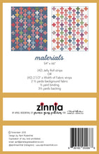 Load image into Gallery viewer, #140 - Flirty PDF Pattern
