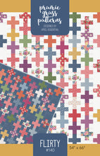 Load image into Gallery viewer, #140 - Flirty PAPER Pattern
