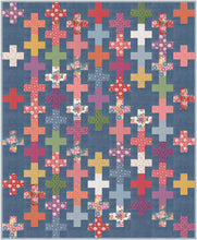 Load image into Gallery viewer, #140 - Flirty PDF Pattern

