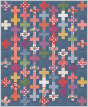 Load image into Gallery viewer, #140 - Flirty PAPER Pattern
