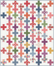 Load image into Gallery viewer, #140 - Flirty PDF Pattern
