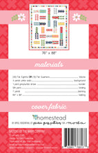 Load image into Gallery viewer, #164 - Follow Me PDF Pattern
